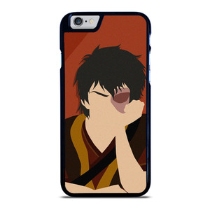 PRINCE ZUKO AVATAR ZUKO iPhone 6 / 6S Case Cover