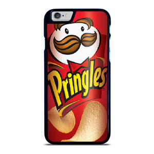 PRINGLES CHIPS ORIGINAL iPhone 6 / 6S Case Cover