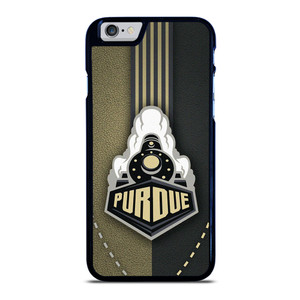 PURDUE UNIVERSITY BASKETBALL iPhone 6 / 6S Case Cover