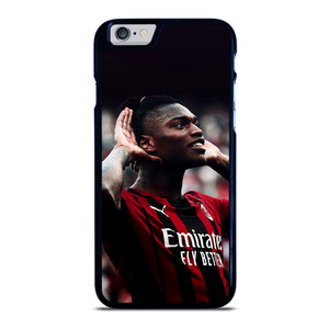 RAFAEL LEAO AC MILAN FOOTBALL iPhone 6 / 6S Case Cover RAFAEL LEAO AC MILAN FOOTBALL iPhone 6 / 6S Case Cover