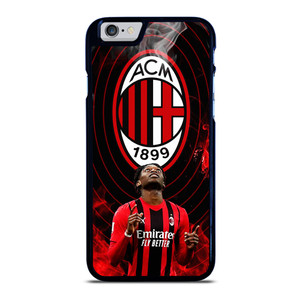 RAFAEL LEAO AC MILAN LOGO iPhone 6 / 6S Case Cover