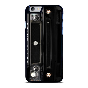 RANGE ROVER CAR GRILL iPhone 6 / 6S Case Cover