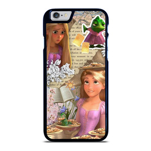 RAPUNZEL TANGLED DISNEY CARTOON iPhone 6 / 6S Case Cover