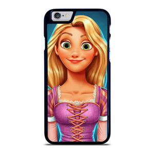 RAPUNZEL TANGLED DISNEY iPhone 6 / 6S Case Cover