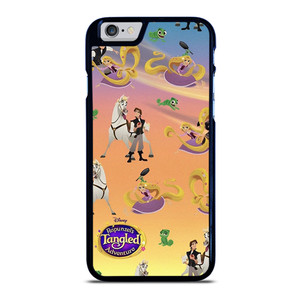 RAPUNZEL'S TANGLED ADVENTURE 2 iPhone 6 / 6S Case Cover RAPUNZEL'S TANGLED ADVENTURE 2 iPhone 6 / 6S Case Cover
