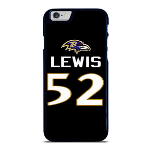 RAY LEWIS BALTIMORE RAVENS ICON iPhone 6 / 6S Case Cover RAY LEWIS BALTIMORE RAVENS ICON iPhone 6 / 6S Case Cover