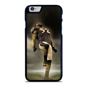 RAY LEWIS BALTIMORE RAVENS LEGEND iPhone 6 / 6S Case Cover
