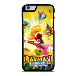 RAYMAN LEGENDS GAMES iPhone 6 / 6S Case Cover RAYMAN LEGENDS GAMES iPhone 6 / 6S Case Cover