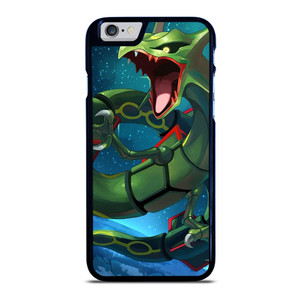 RAYQUAZA POKEMON GAMES iPhone 6 / 6S Case Cover