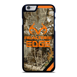REALTREE EDGE CAMO iPhone 6 / 6S Case Cover
