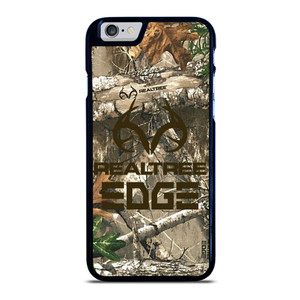 REALTREE EDGE LOGO iPhone 6 / 6S Case Cover