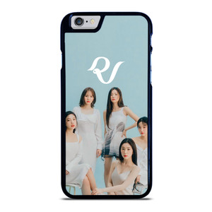 RED VELVET GIRL GROUP iPhone 6 / 6S Case Cover RED VELVET GIRL GROUP iPhone 6 / 6S Case Cover