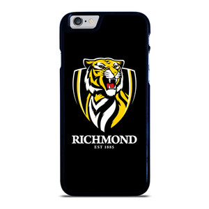 RICHMOND TIGERS FOOTBALL LOGO iPhone 6 / 6S Case Cover RICHMOND TIGERS FOOTBALL LOGO iPhone 6 / 6S Case Cover