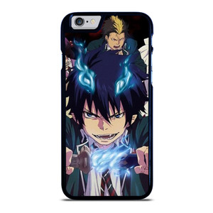 RIN OKUMURA BLUE EXORCIST ANIME 2 iPhone 6 / 6S Case Cover