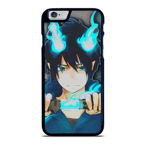 RIN OKUMURA BLUE EXORCIST ANIME iPhone 6 / 6S Case Cover RIN OKUMURA BLUE EXORCIST ANIME iPhone 6 / 6S Case Cover
