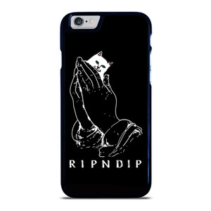 RIPNDIP CAT DRAKE LOGO iPhone 6 / 6S Case Cover RIPNDIP CAT DRAKE LOGO iPhone 6 / 6S Case Cover