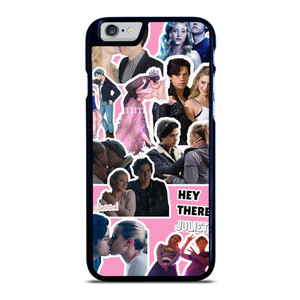 RIVERDALE BETTY COOPER AND JUGHEAD iPhone 6 / 6S Case Cover