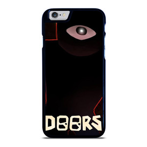 ROBLOX DOORS GAMES LOGO iPhone 6 / 6S Case Cover