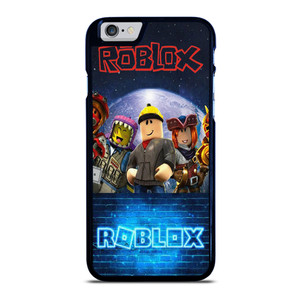 ROBLOX LEGO GAMES iPhone 6 / 6S Case Cover