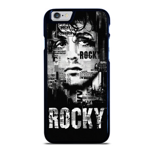 ROCKY BALBOA BOXER ART iPhone 6 / 6S Case Cover