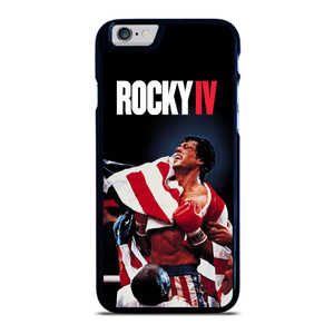 ROCKY BALBOA IV BOXER iPhone 6 / 6S Case Cover