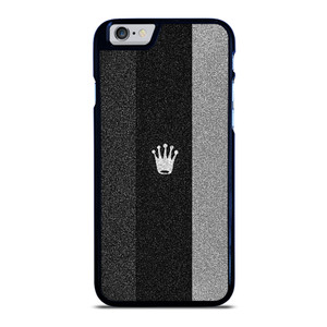 ROLEX WATCHES SIMPLE EMBLEM iPhone 6 / 6S Case Cover