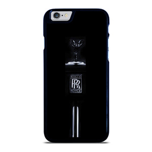 ROLLS ROYCE STRIPE LOGO iPhone 6 / 6S Case Cover ROLLS ROYCE STRIPE LOGO iPhone 6 / 6S Case Cover