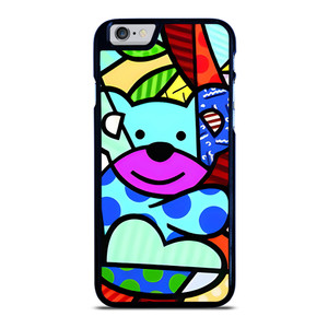 ROMERO BRITTO KOALA iPhone 6 / 6S Case Cover ROMERO BRITTO KOALA iPhone 6 / 6S Case Cover