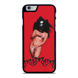 ROSALIA MOTOMAMI ALBUM iPhone 6 / 6S Case Cover