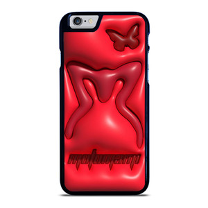 ROSALIA SINGER MOTOMAMI ART iPhone 6 / 6S Case Cover