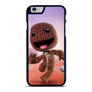 SACKBOY BIG ADVENTURE iPhone 6 / 6S Case Cover