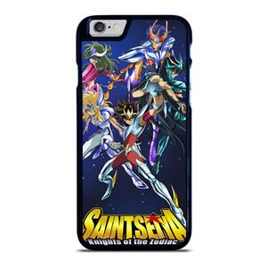 SAINT SEIYA KNIGHTS OF THE ZODIAC iPhone 6 / 6S Case Cover SAINT SEIYA KNIGHTS OF THE ZODIAC iPhone 6 / 6S Case Cover