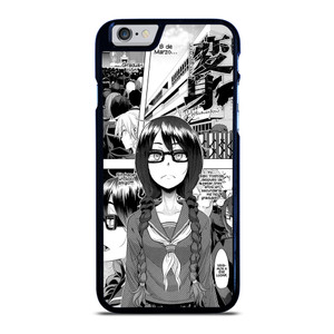 SAKI YOSHIDA ANIME iPhone 6 / 6S Case Cover
