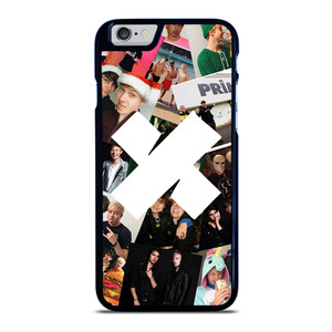 SAM AND COLBY XPLR COLLAGE iPhone 6 / 6S Case Cover