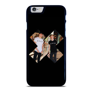 SAM AND COLBY XPLR ICON iPhone 6 / 6S Case Cover