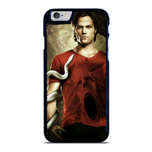 SAM WINCHESTER SUPERNATURAL SERIES iPhone 6 / 6S Case Cover SAM WINCHESTER SUPERNATURAL SERIES iPhone 6 / 6S Case Cover