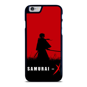 SAMURAI X ANIME SYMBOL iPhone 6 / 6S Case Cover SAMURAI X ANIME SYMBOL iPhone 6 / 6S Case Cover