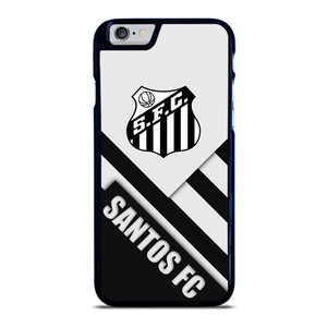 SANTOS FC FOOTBALL LOGO iPhone 6 / 6S Case Cover SANTOS FC FOOTBALL LOGO iPhone 6 / 6S Case Cover