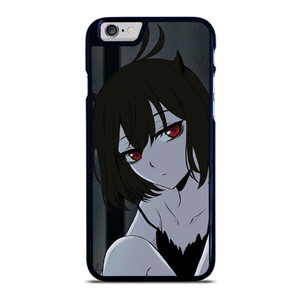 SECRE SWALLOWTAIL BLACK CLOVER iPhone 6 / 6S Case Cover