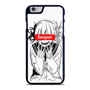 SENPAI MANGA ANIME iPhone 6 / 6S Case Cover SENPAI MANGA ANIME iPhone 6 / 6S Case Cover
