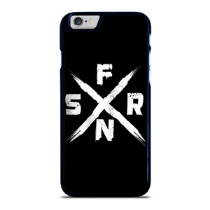 SETH FREAKIN ROLLINS SYMBOL iPhone 6 / 6S Case Cover