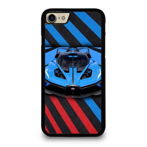 BUGATTI BOLIDE iPhone 7 / 8 Case Cover BUGATTI BOLIDE iPhone 7 / 8 Case Cover