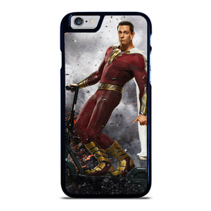 SHAZAM 2 FURY OF THE GODS iPhone 6 / 6S Case Cover