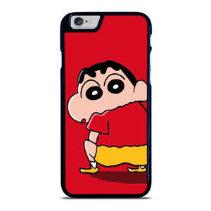 SHINCHAN KAWAII CARTOON iPhone 6 / 6S Case Cover