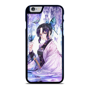 SHINOBU KOCHO DEMON SLAYER iPhone 6 / 6S Case Cover