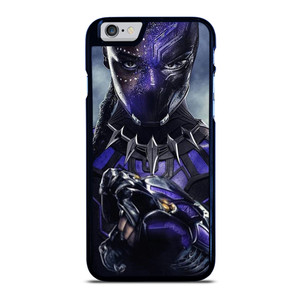 SHURI WAKANDA FOREVER BLACK PANTHER iPhone 6 / 6S Case Cover