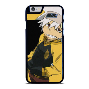 SOUL EATER EVANS ANIME iPhone 6 / 6S Case Cover