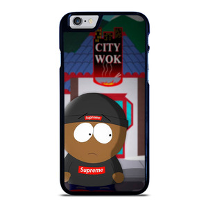 SOUTH PARK SUPREME iPhone 6 / 6S Case Cover