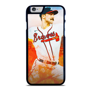 SPENCEER STRIDER ATLANTA BRAVES BASEBALL iPhone 6 / 6S Case Cover