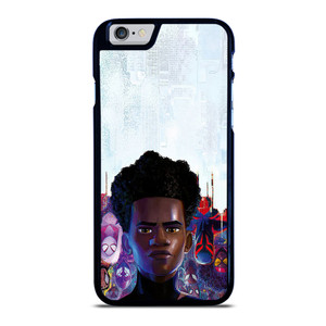 SPIDERMAN ACROSS THE SPIDERVERSE iPhone 6 / 6S Case Cover